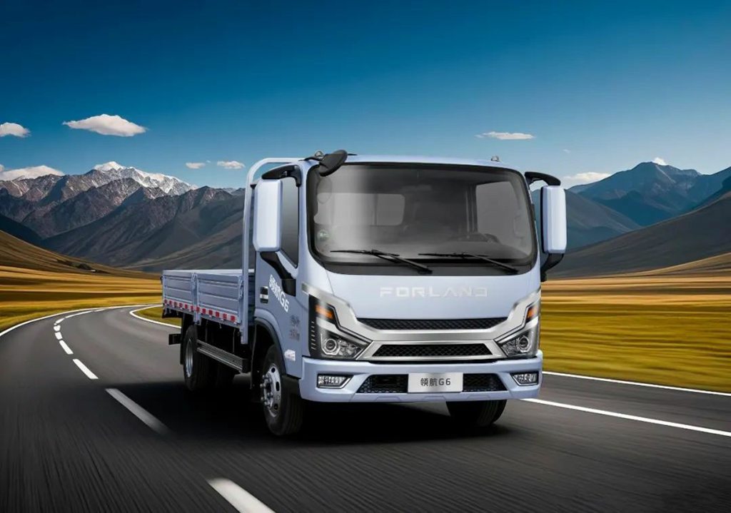 配法士特大8挡,领航大G重载版重磅出击 - 第4张 - 提加商用车网 配法士特大8挡,领航大G重载版重磅出击 - 第4张