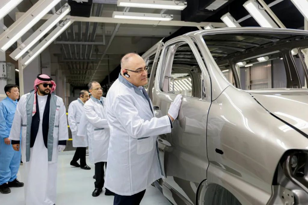 沈阳金杯海外业务大会隆重召开 - 第4张 - 提加商用车网 沈阳金杯海外业务大会隆重召开 - 第4张