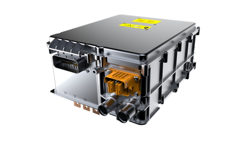 直击2025上海国际车展——法士特华纳 - 第5张 - 提加商用车网 直击2025上海国际车展——法士特华纳 - 第5张