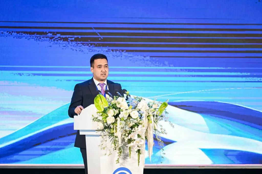 宇通服务品牌着陆中亚,赋能丝路交通转型升级 - 第5张 - 提加商用车网 宇通服务品牌着陆中亚,赋能丝路交通转型升级 - 第5张