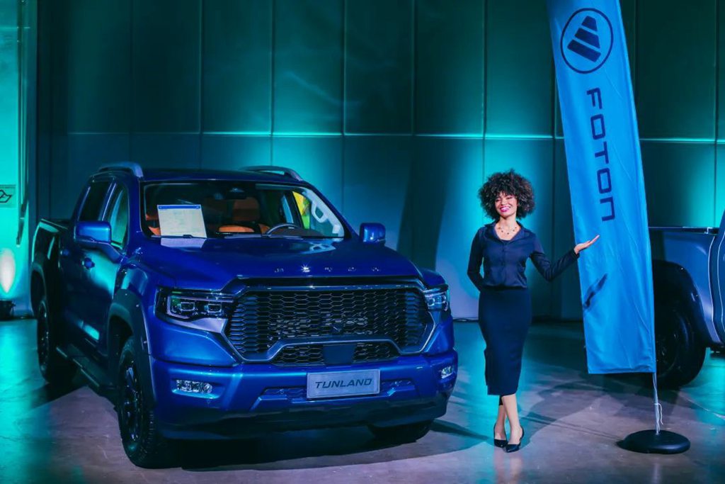 福田汽车第1200万辆下线,巴西工厂首车启航国际化新篇章 - 第5张 - 提加商用车网 福田汽车第1200万辆下线,巴西工厂首车启航国际化新篇章 - 第5张