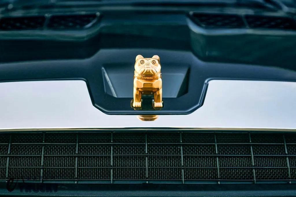 马克发布全新Pioneer系列长头卡车,带你看看如今美国的旗舰重卡,到底配置如何? - 第5张 - 提加商用车网 马克发布全新Pioneer系列长头卡车,带你看看如今美国的旗舰重卡,到底配置如何? - 第5张