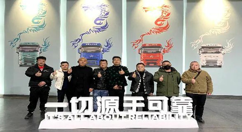 3000+客户盈门,一季度东风商用车品牌体验中心人气爆棚 - 第5张 - 提加商用车网 3000+客户盈门,一季度东风商用车品牌体验中心人气爆棚 - 第5张