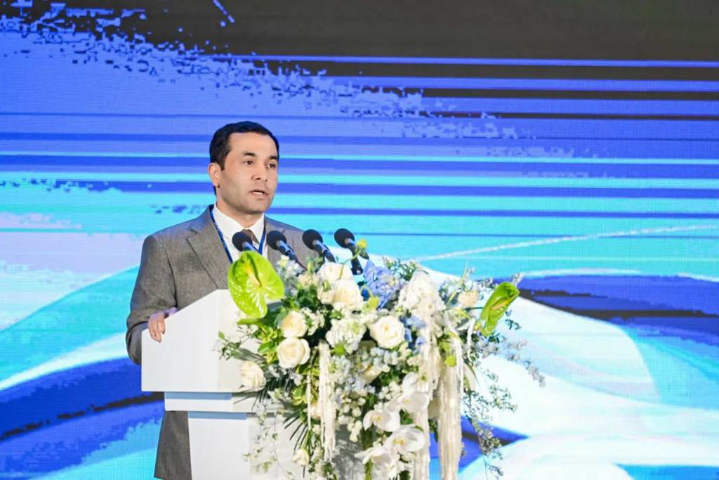 宇通服务品牌着陆中亚,赋能丝路交通转型升级 - 第7张 - 提加商用车网 宇通服务品牌着陆中亚,赋能丝路交通转型升级 - 第7张