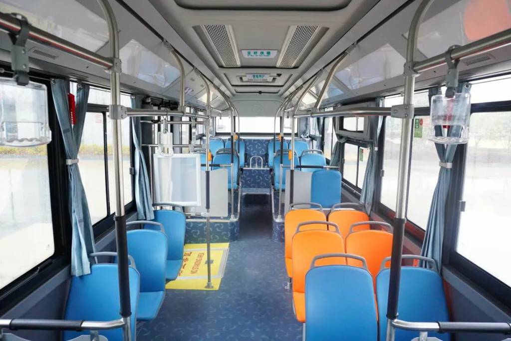 政策东风劲吹,安凯氢燃料客车书写“零”碳出行新答卷 - 第6张 - 提加商用车网 政策东风劲吹,安凯氢燃料客车书写“零”碳出行新答卷 - 第6张