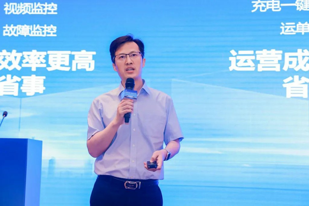 宇通重卡2025款新品亮相厦门,为东南沿海枢纽注入绿色动力 - 第6张 - 提加商用车网 宇通重卡2025款新品亮相厦门,为东南沿海枢纽注入绿色动力 - 第6张