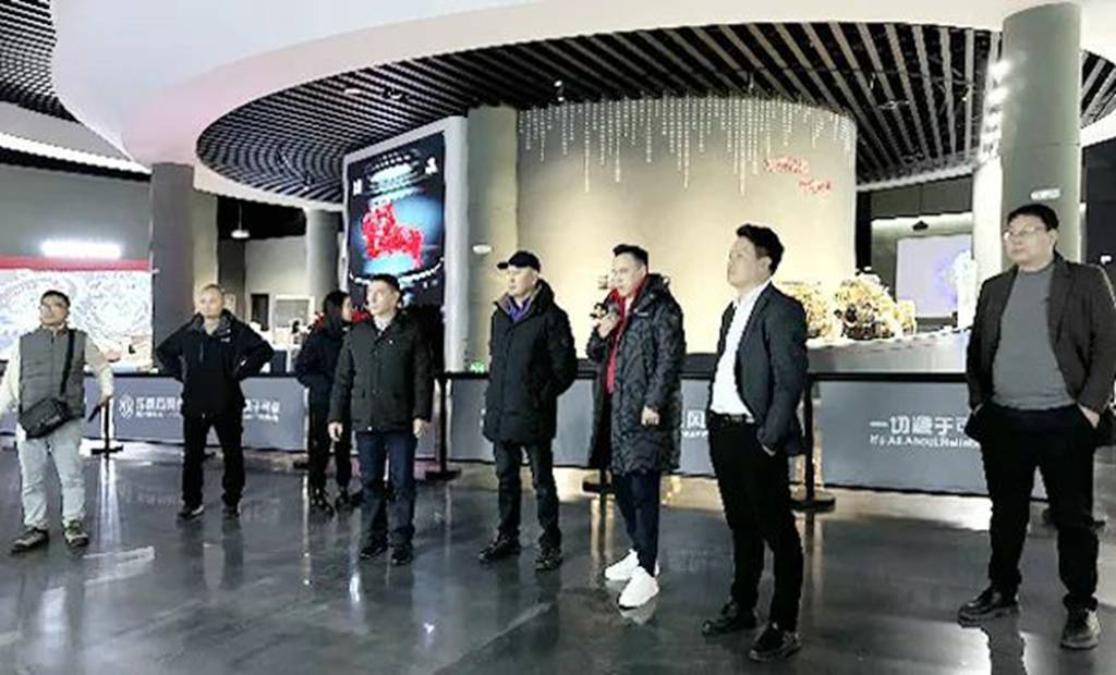 3000+客户盈门,一季度东风商用车品牌体验中心人气爆棚 - 第6张 - 提加商用车网 3000+客户盈门,一季度东风商用车品牌体验中心人气爆棚 - 第6张