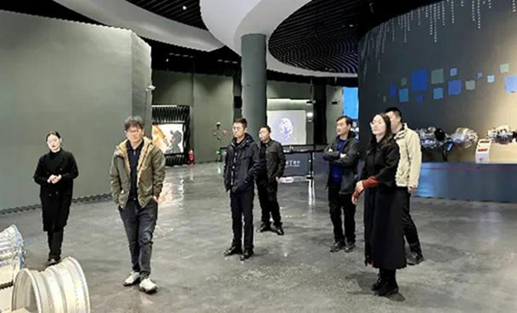 3000+客户盈门,一季度东风商用车品牌体验中心人气爆棚 - 第7张 - 提加商用车网 3000+客户盈门,一季度东风商用车品牌体验中心人气爆棚 - 第7张