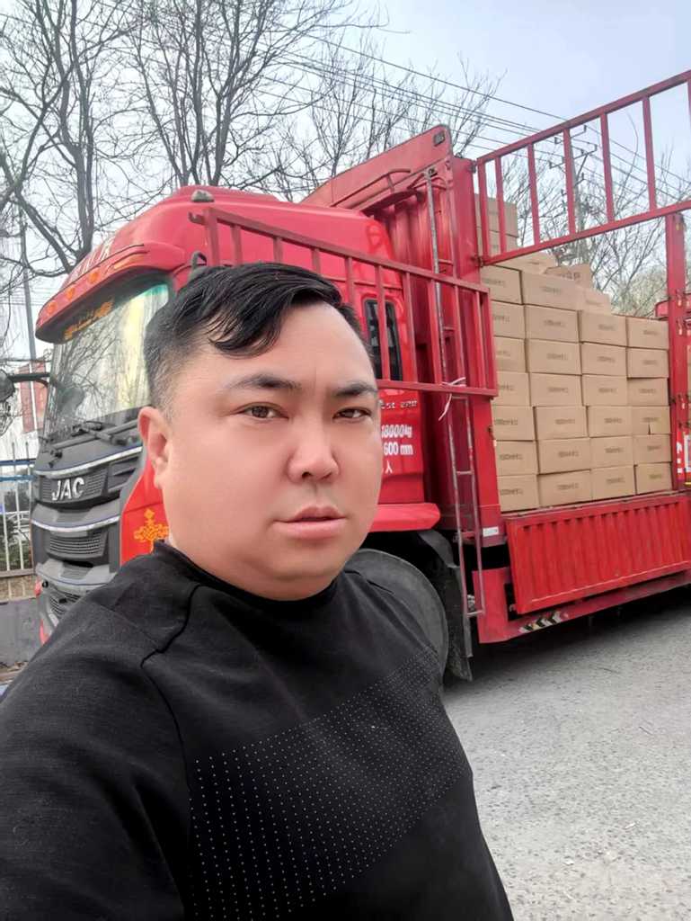 八年运输路,从陌生到信赖,江淮格尔发与刘师傅的相伴成长 - 第2张 - 提加商用车网 八年运输路,从陌生到信赖,江淮格尔发与刘师傅的相伴成长 - 第2张