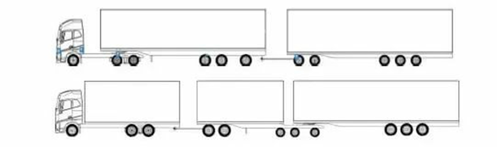 肯沃斯推出W900 Legacy Edition特别版,俄罗斯乌拉尔汽车厂第150万台卡车下线,本周欧美卡车行业大事盘点 - 第1张 - 提加商用车网 肯沃斯推出W900 Legacy Edition特别版,俄罗斯乌拉尔汽车厂第150万台卡车下线,本周欧美卡车行业大事盘点 - 第1张