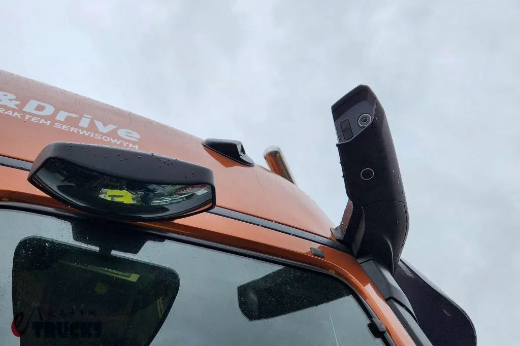 C系Smart Racer车型首亮相,削片机、运输车齐登场?带您看雷诺林业卡车全阵容 - 第8张 - 提加商用车网 C系Smart Racer车型首亮相,削片机、运输车齐登场?带您看雷诺林业卡车全阵容 - 第8张