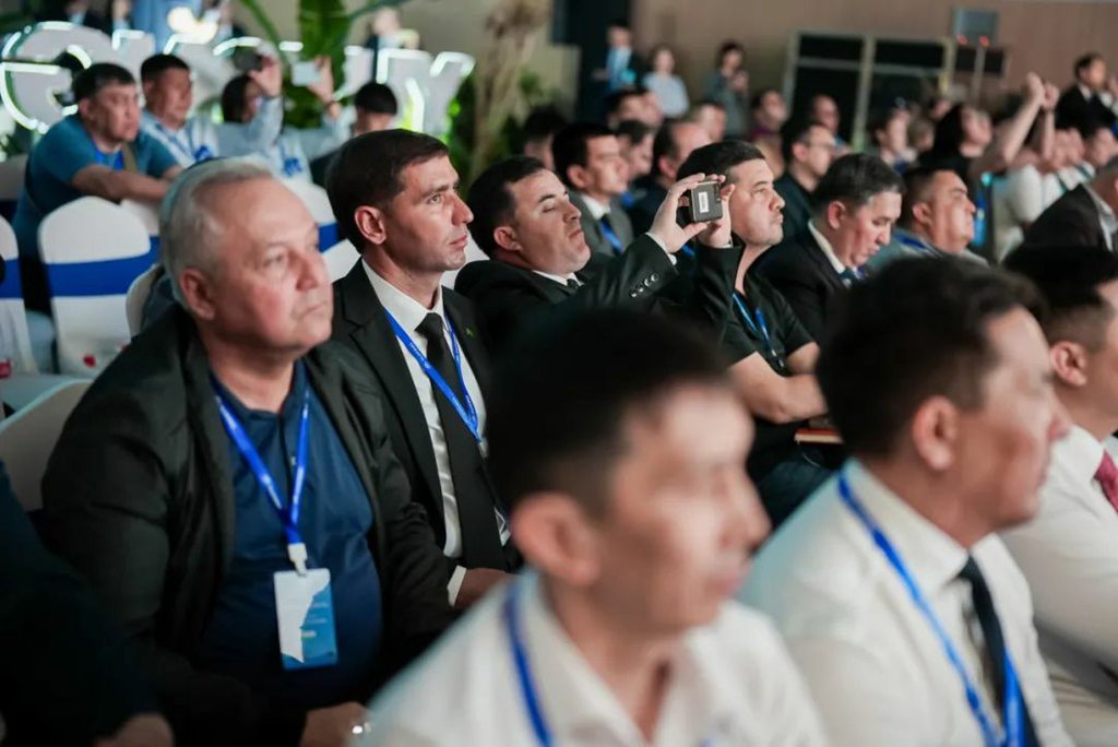 宇通服务品牌着陆中亚,赋能丝路交通转型升级 - 第9张 - 提加商用车网 宇通服务品牌着陆中亚,赋能丝路交通转型升级 - 第9张