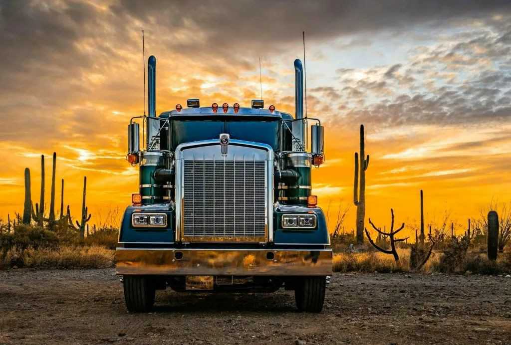 肯沃斯推出W900 Legacy Edition特别版,俄罗斯乌拉尔汽车厂第150万台卡车下线,本周欧美卡车行业大事盘点 - 第9张 - 提加商用车网 肯沃斯推出W900 Legacy Edition特别版,俄罗斯乌拉尔汽车厂第150万台卡车下线,本周欧美卡车行业大事盘点 - 第9张