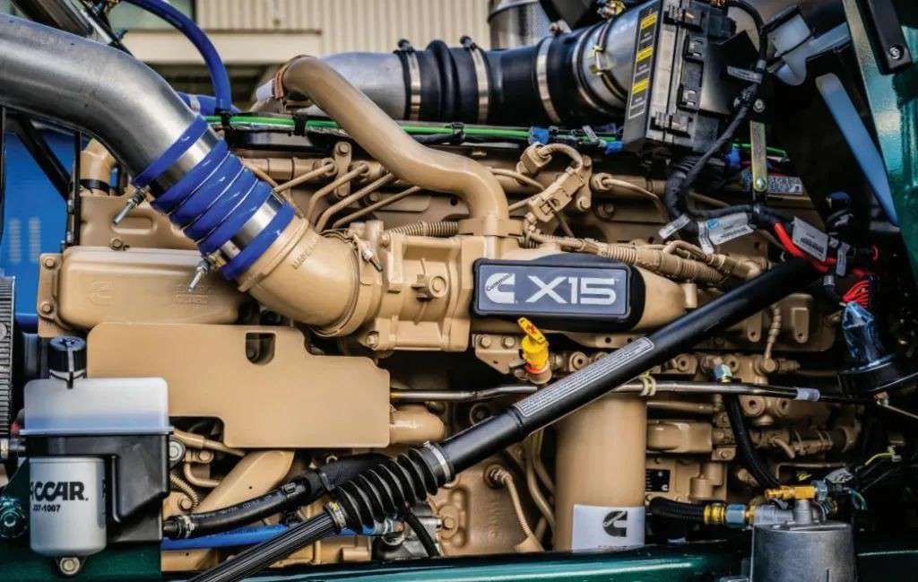 肯沃斯推出W900 Legacy Edition特别版,俄罗斯乌拉尔汽车厂第150万台卡车下线,本周欧美卡车行业大事盘点 - 第10张 - 提加商用车网 肯沃斯推出W900 Legacy Edition特别版,俄罗斯乌拉尔汽车厂第150万台卡车下线,本周欧美卡车行业大事盘点 - 第10张