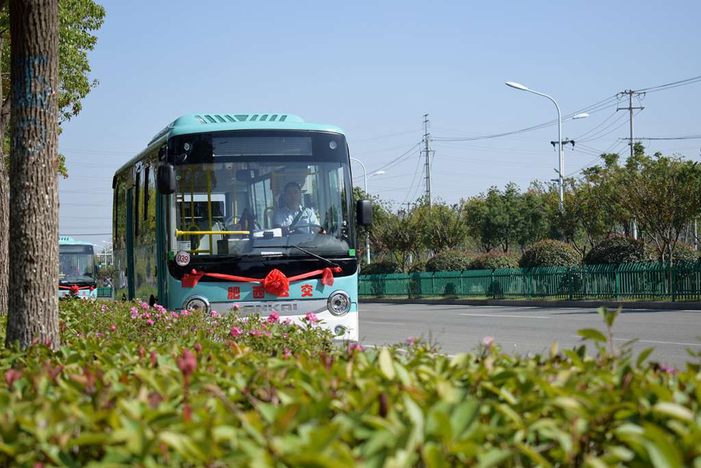 “客货邮”×安凯客车破壁融合 铺就乡村振兴 “快车道” - 第1张 - 提加商用车网 “客货邮”×安凯客车破壁融合 铺就乡村振兴 “快车道” - 第1张