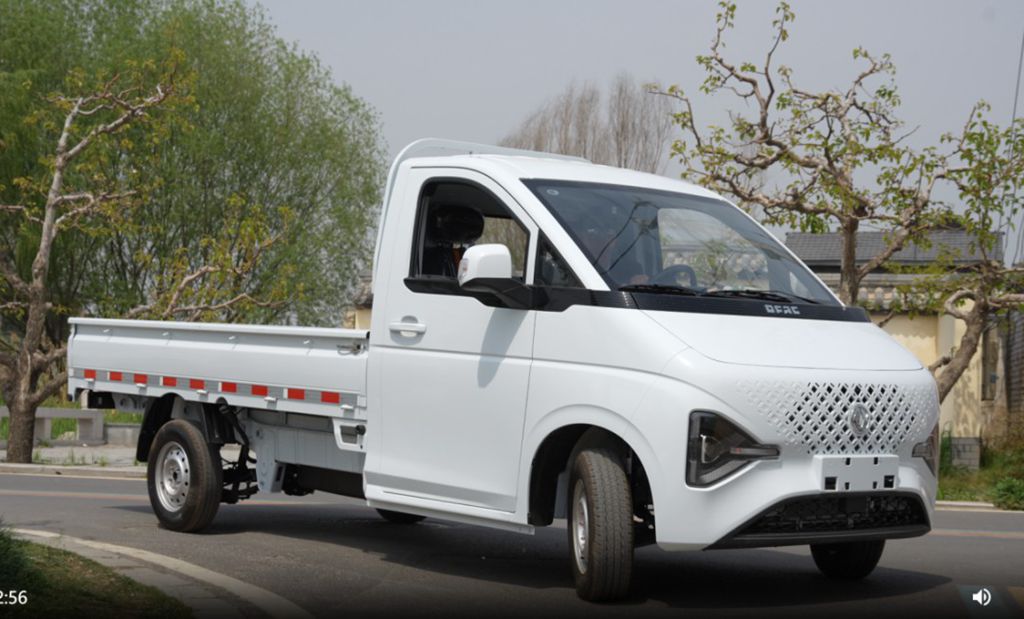 东风睿立达“十全十美”中国行首战告捷! - 第5张 - 提加商用车网 东风睿立达“十全十美”中国行首战告捷! - 第5张