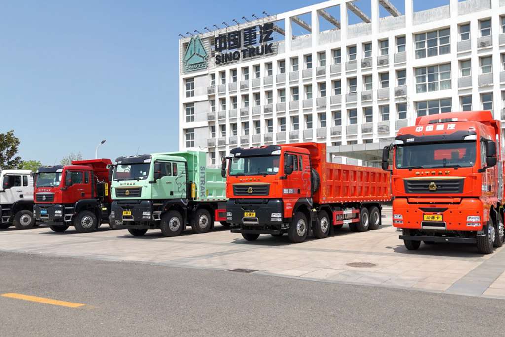 工程之王，跨越巅峰！汕德卡——青专自卸车研讨会圆满结束！ - 第2张