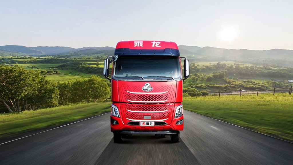 这款乘龙绿通卡车凭什么被称为全能选手? - 第1张 - 提加商用车网 这款乘龙绿通卡车凭什么被称为全能选手? - 第1张