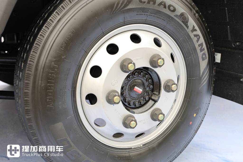 176度大电量,600公里长续航,油电同续航的宇通T5电动轻卡有多强? - 第10张 - 提加商用车网 176度大电量,600公里长续航,油电同续航的宇通T5电动轻卡有多强? - 第10张