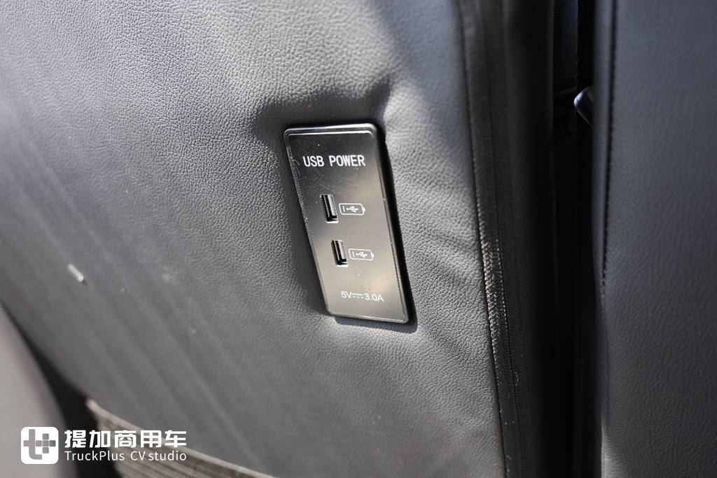 中国客车出海新篇章!苏州金龙新V系客车用硬核配置征服俄罗斯用户! - 第15张 - 提加商用车网 中国客车出海新篇章!苏州金龙新V系客车用硬核配置征服俄罗斯用户! - 第15张