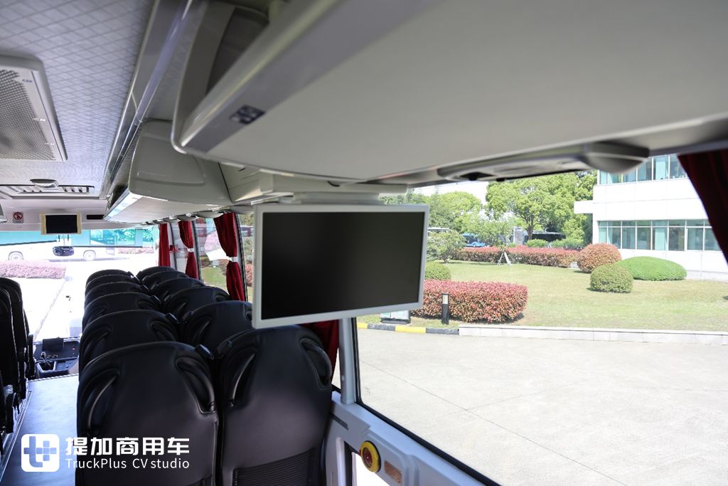 中国客车出海新篇章!苏州金龙新V系客车用硬核配置征服俄罗斯用户! - 第16张 - 提加商用车网 中国客车出海新篇章!苏州金龙新V系客车用硬核配置征服俄罗斯用户! - 第16张