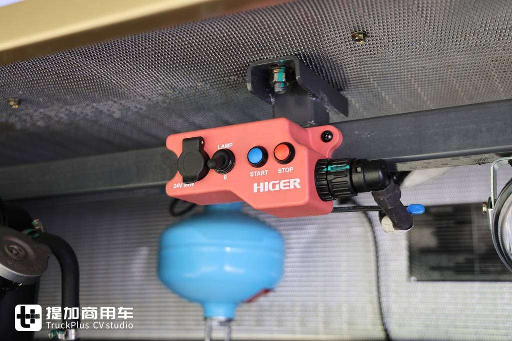 中国客车出海新篇章!苏州金龙新V系客车用硬核配置征服俄罗斯用户! - 第18张 - 提加商用车网 中国客车出海新篇章!苏州金龙新V系客车用硬核配置征服俄罗斯用户! - 第18张