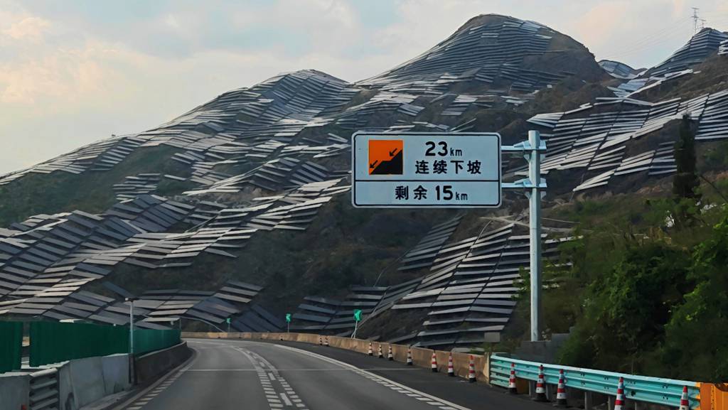 BPW 30 周年服务巡访:四月贵州,共谱服务新章 - 第2张 - 提加商用车网 BPW 30 周年服务巡访:四月贵州,共谱服务新章 - 第2张