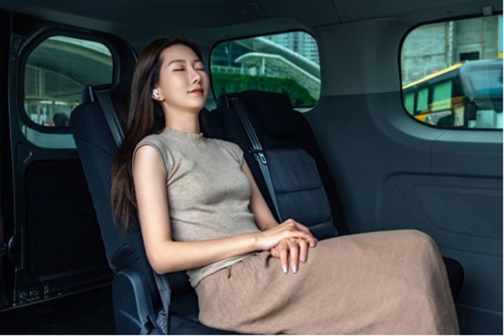 依维柯聚星:一台车搞定全场景,用户直呼“真香” - 第2张 - 提加商用车网 依维柯聚星:一台车搞定全场景,用户直呼“真香” - 第2张