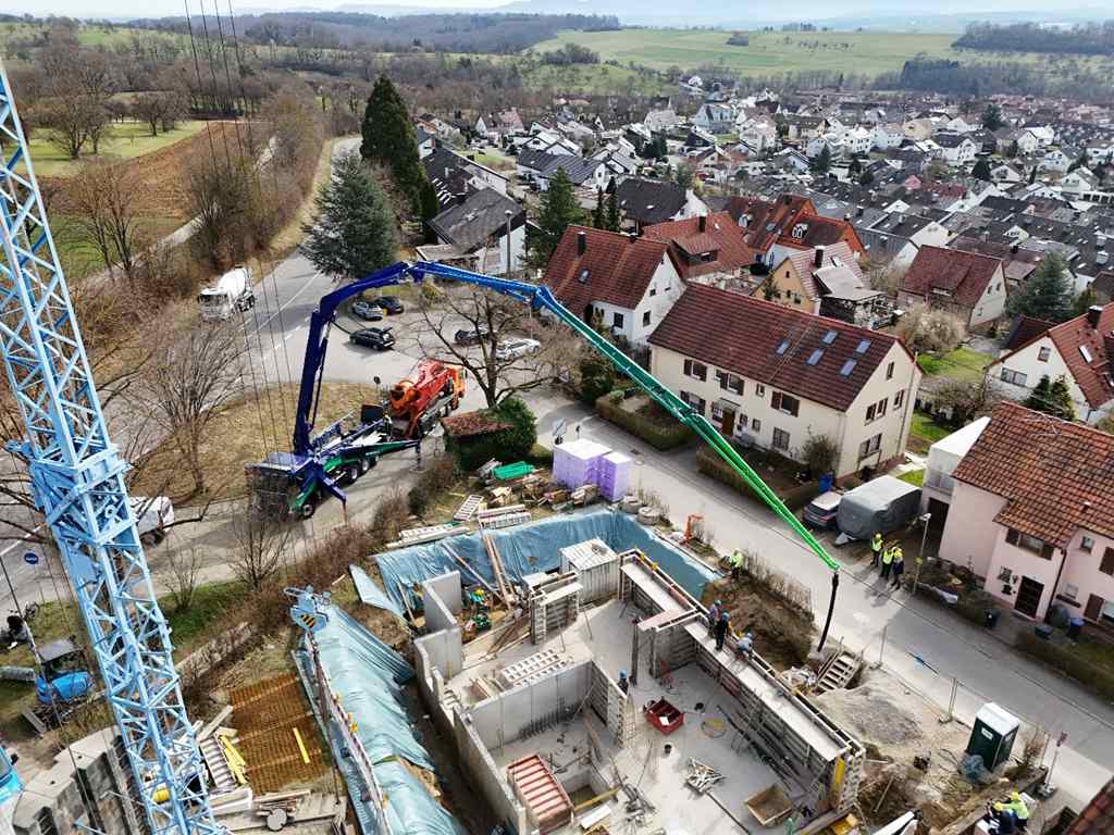 沃尔沃卡车亮相德国宝马展(Bauma) 纯电方案助力建筑运输零碳未来 - 第2张 - 提加商用车网 沃尔沃卡车亮相德国宝马展(Bauma) 纯电方案助力建筑运输零碳未来 - 第2张