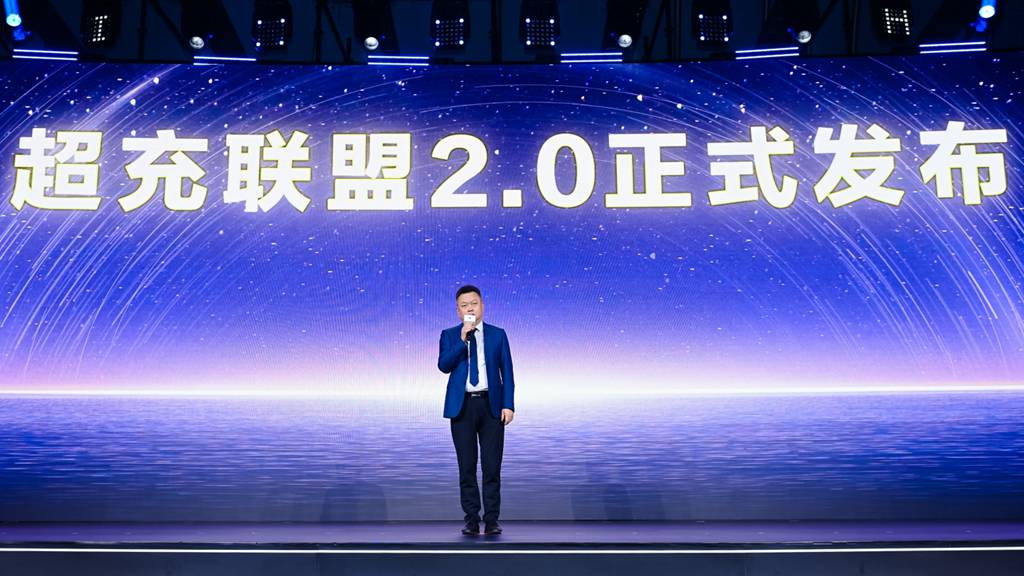 东风商用车×华为数字能源,强强联合:共筑超充技术高地 - 第2张 - 提加商用车网 东风商用车×华为数字能源,强强联合:共筑超充技术高地 - 第2张