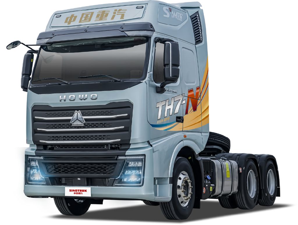 中国重汽第三代MC发动机——TD技术“利剑出鞘”,节油TOP! - 第2张 - 提加商用车网 中国重汽第三代MC发动机——TD技术“利剑出鞘”,节油TOP! - 第2张