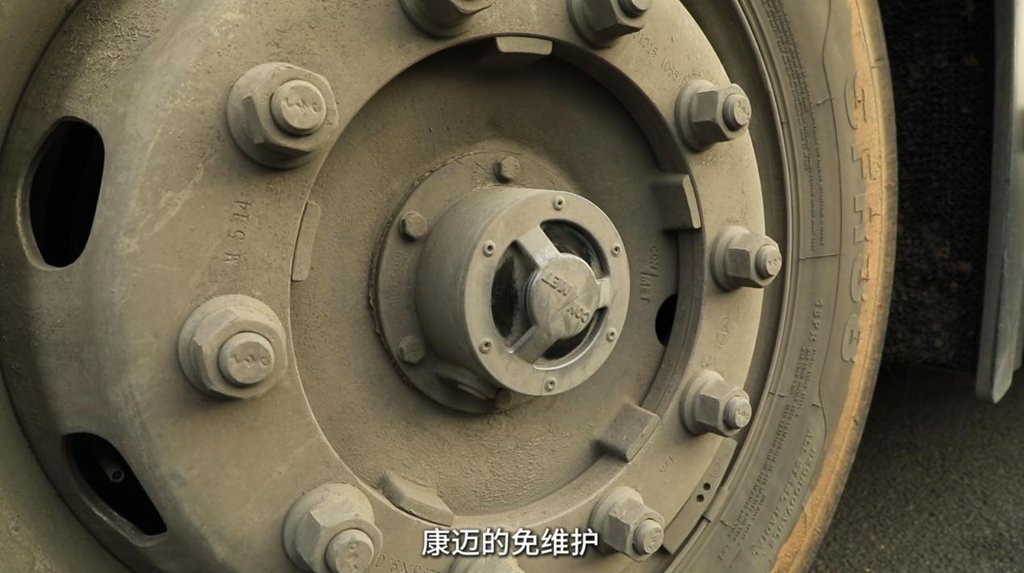 康迈轮端赋能解放,30年老司机的高效运营秘籍 - 第2张 - 提加商用车网 康迈轮端赋能解放,30年老司机的高效运营秘籍 - 第2张