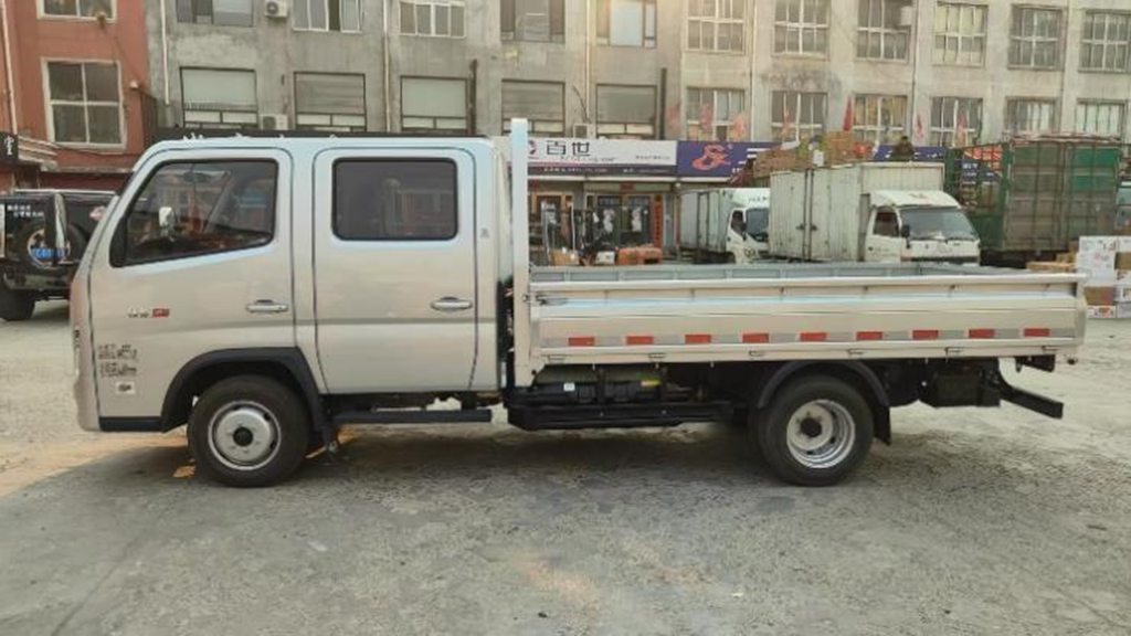 一天多接三单活,一公里仅需4毛5,时代领航S1助力张师傅开启高效舒适创富新生活 - 第3张 - 提加商用车网 一天多接三单活,一公里仅需4毛5,时代领航S1助力张师傅开启高效舒适创富新生活 - 第3张