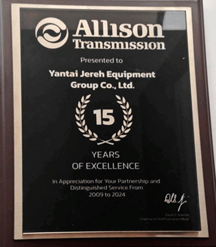 艾里逊变速箱深耕中国,以强大网络驱动发展 - 第3张 - 提加商用车网 艾里逊变速箱深耕中国,以强大网络驱动发展 - 第3张