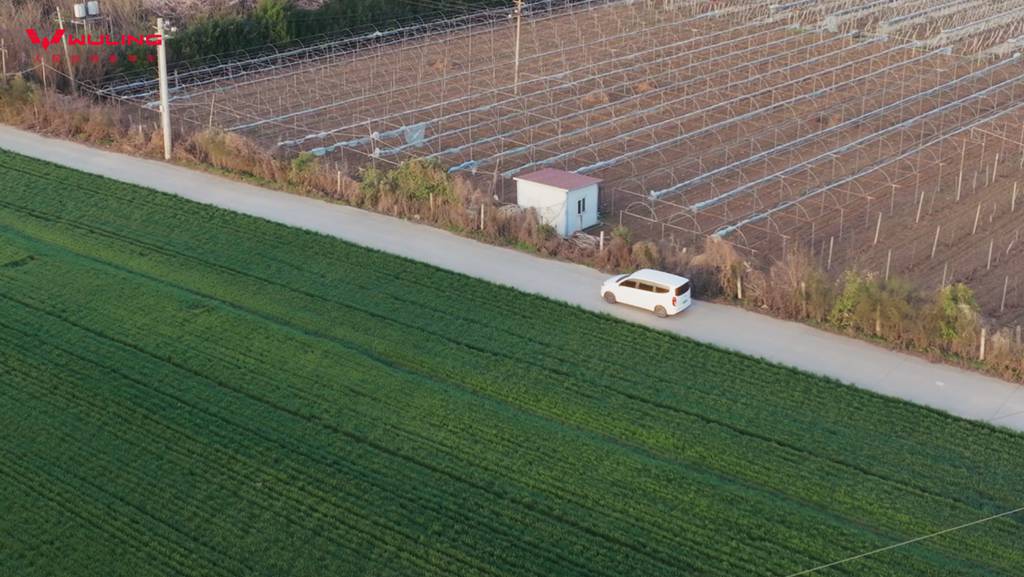 6.88万元起！全球首款6万级增程后驱MPV五菱宏光增程版正式上市 - 第4张