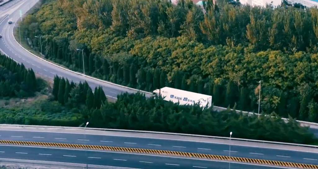 中国重汽汕德卡助力中国最大规模“蔬菜流动”! - 第4张 - 提加商用车网 中国重汽汕德卡助力中国最大规模“蔬菜流动”! - 第4张