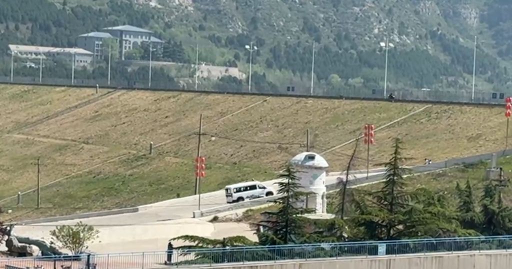 擎动山水,纵情野趣!中国重汽先锋官V乐活露营节首站落幕 - 第4张 - 提加商用车网 擎动山水,纵情野趣!中国重汽先锋官V乐活露营节首站落幕 - 第4张