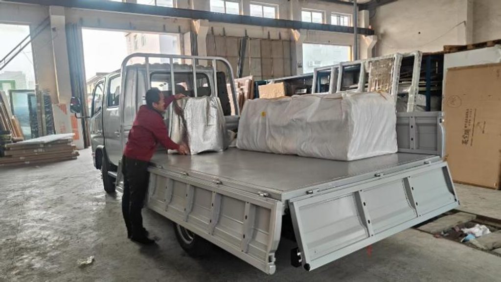 一天多接三单活,一公里仅需4毛5,时代领航S1助力张师傅开启高效舒适创富新生活 - 第4张 - 提加商用车网 一天多接三单活,一公里仅需4毛5,时代领航S1助力张师傅开启高效舒适创富新生活 - 第4张