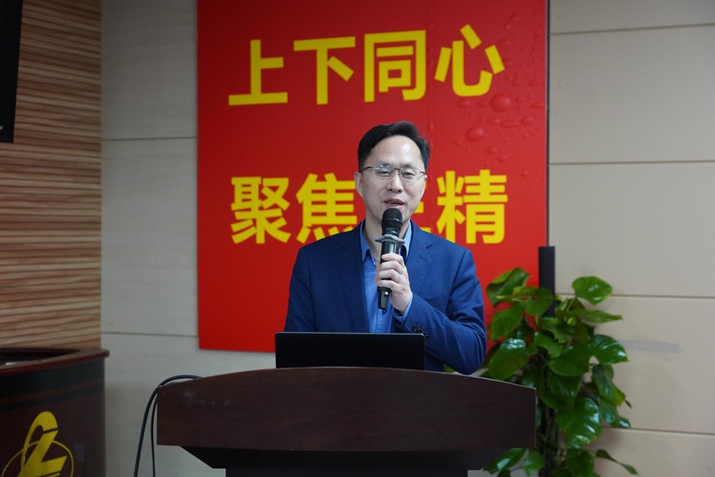 签约1500台!东风柳汽与中欧国际工商学院“龙行工程”生态共创合作项目启动 - 第5张 - 提加商用车网 签约1500台!东风柳汽与中欧国际工商学院“龙行工程”生态共创合作项目启动 - 第5张