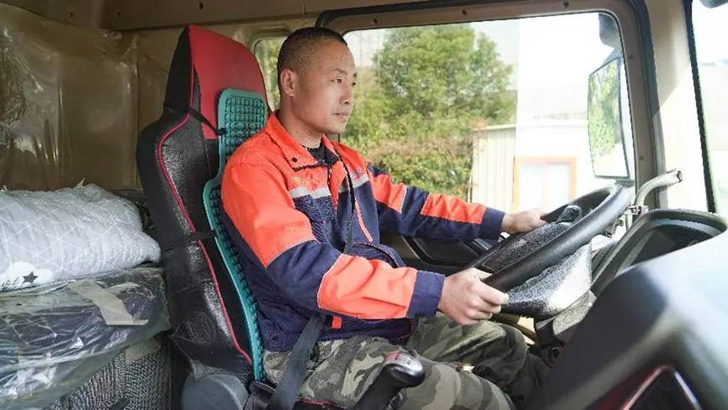 从携手到共赢:中国重汽豪沃TX7渣土车助力客户实现价值跃升 - 第5张 - 提加商用车网 从携手到共赢:中国重汽豪沃TX7渣土车助力客户实现价值跃升 - 第5张