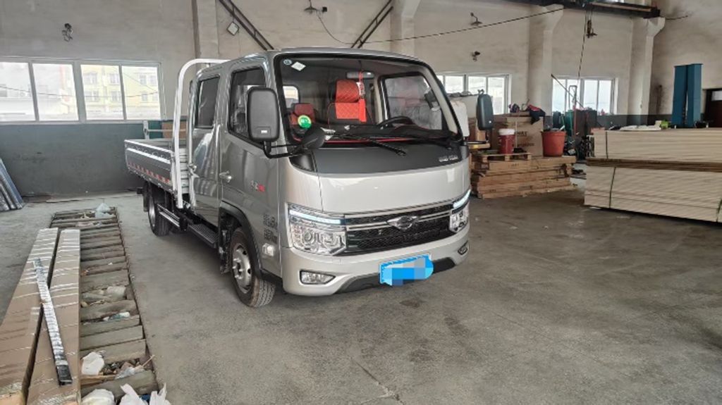 一天多接三单活,一公里仅需4毛5,时代领航S1助力张师傅开启高效舒适创富新生活 - 第5张 - 提加商用车网 一天多接三单活,一公里仅需4毛5,时代领航S1助力张师傅开启高效舒适创富新生活 - 第5张