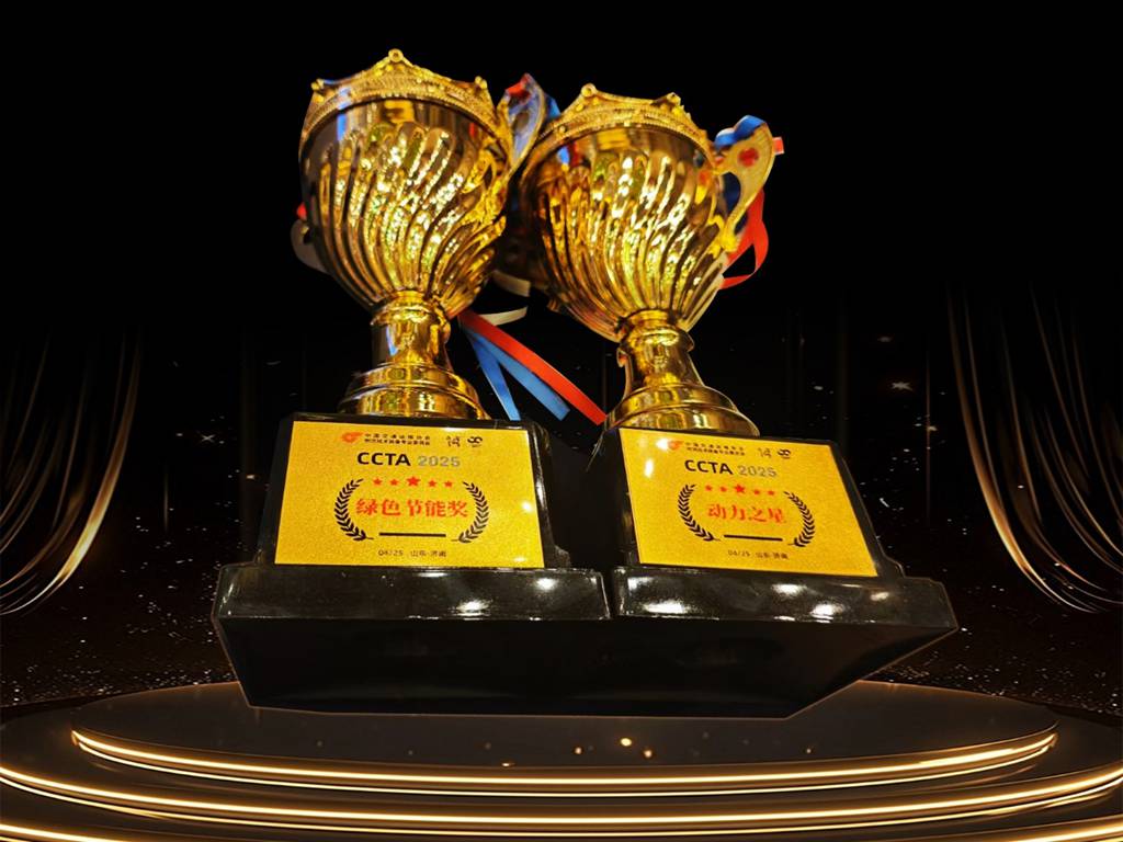 燃势高涨,江淮1卡四款新品引爆物流新风向 - 第5张 - 提加商用车网 燃势高涨,江淮1卡四款新品引爆物流新风向 - 第5张