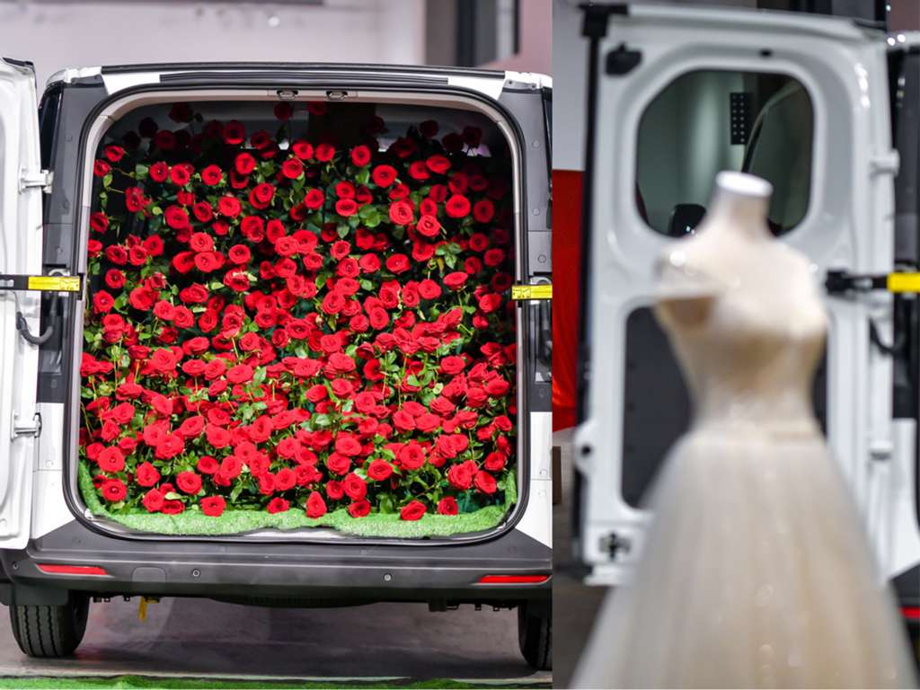 依维柯聚星:一台车搞定全场景,用户直呼“真香” - 第6张 - 提加商用车网 依维柯聚星:一台车搞定全场景,用户直呼“真香” - 第6张