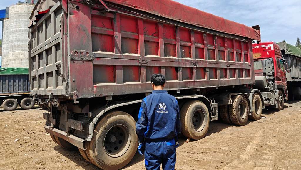 BPW 30 周年服务巡访:四月贵州,共谱服务新章 - 第9张 - 提加商用车网 BPW 30 周年服务巡访:四月贵州,共谱服务新章 - 第9张