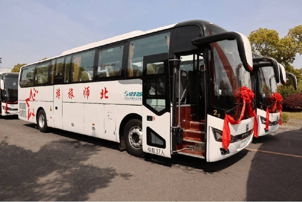 【客户风采】亚星蓝钻赋能阿勒泰,驱动北疆旅游新动力 - 第5张 - 提加商用车网 【客户风采】亚星蓝钻赋能阿勒泰,驱动北疆旅游新动力 - 第5张