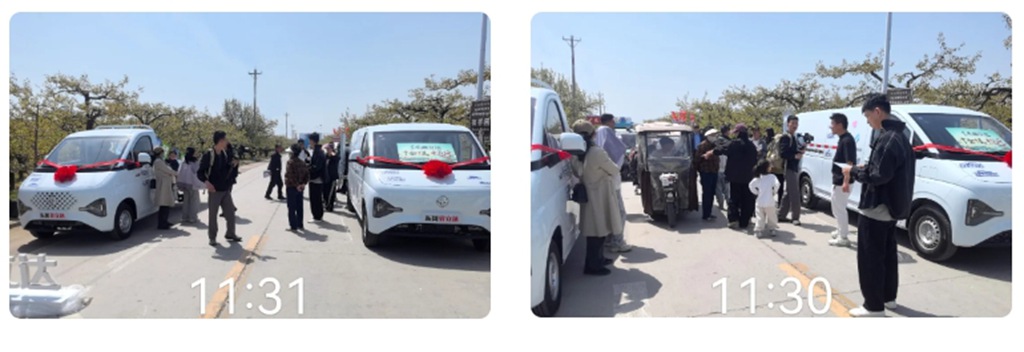 东风睿立达“十全十美”中国行首战告捷! - 第7张 - 提加商用车网 东风睿立达“十全十美”中国行首战告捷! - 第7张