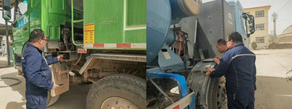 宇通重卡春季服务,赋能客户高效运营! - 第3张 - 提加商用车网 宇通重卡春季服务,赋能客户高效运营! - 第3张