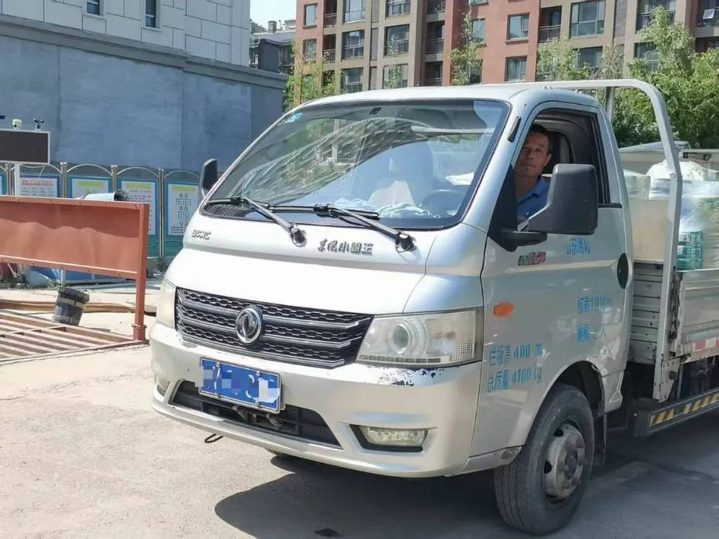 东风小霸王W17—玄师傅的“得力助手” - 第2张 - 提加商用车网 东风小霸王W17—玄师傅的“得力助手” - 第2张