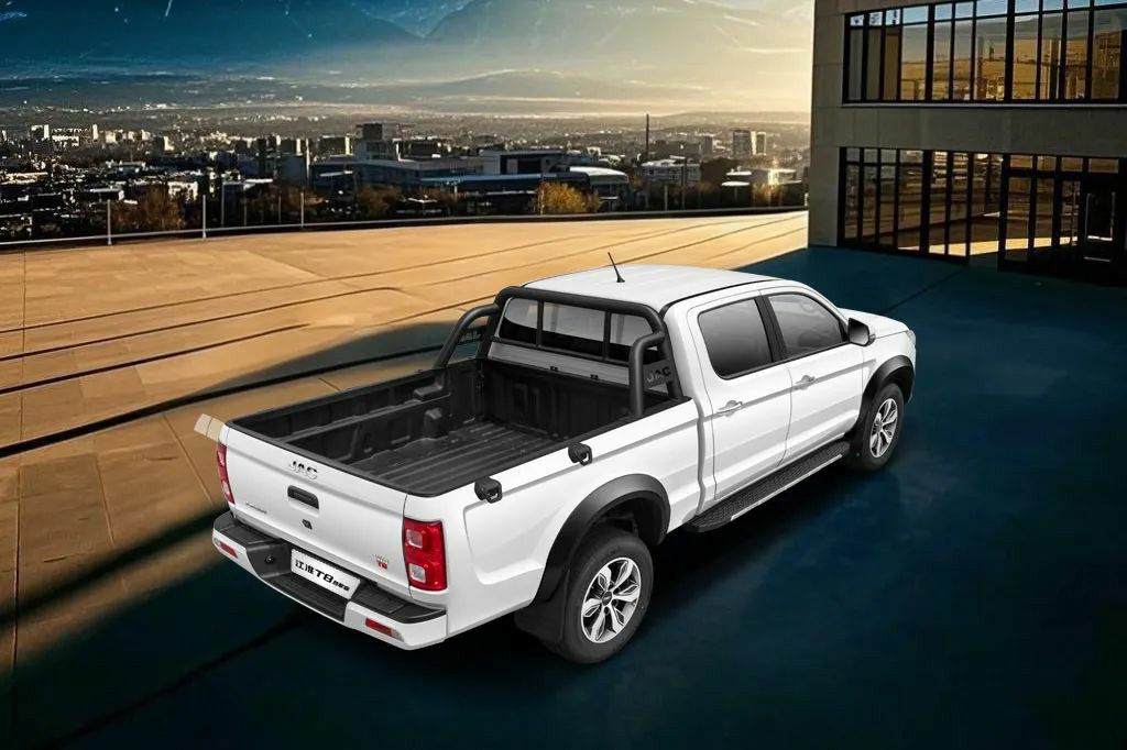 以实力护航每一程,江淮T8劲擎版带你开启「笑」富人生! - 第2张 - 提加商用车网 以实力护航每一程,江淮T8劲擎版带你开启「笑」富人生! - 第2张