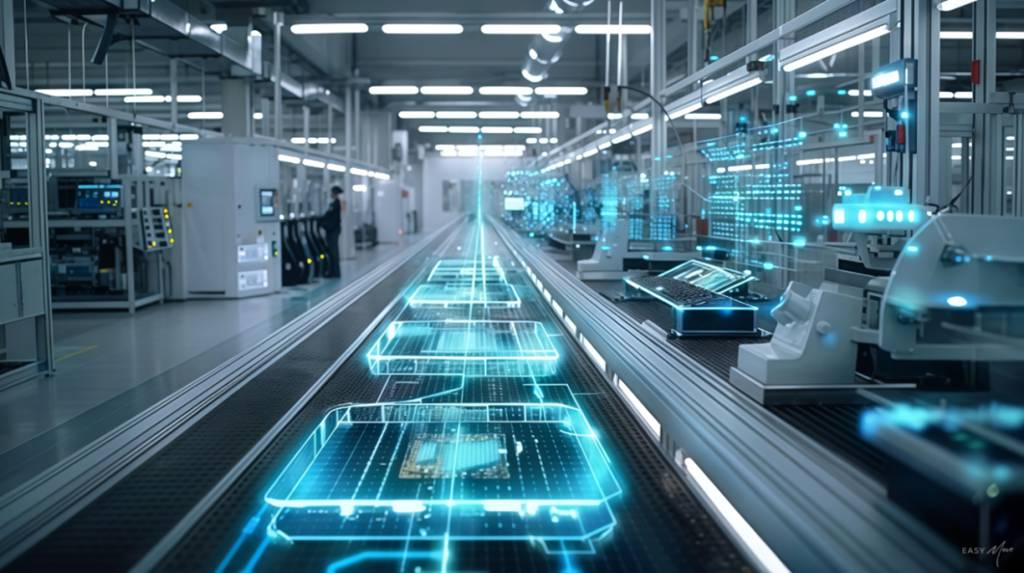 战略引领赋能销量持续增长 福田汽车开启高质量发展新局面 - 第2张 - 提加商用车网 战略引领赋能销量持续增长 福田汽车开启高质量发展新局面 - 第2张